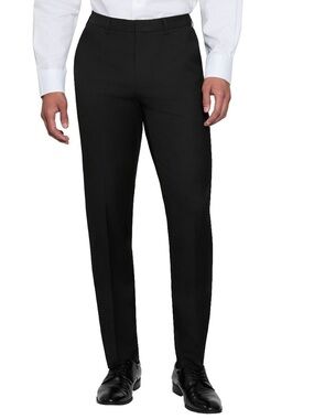 Calvin Klein Men's Dress Pant